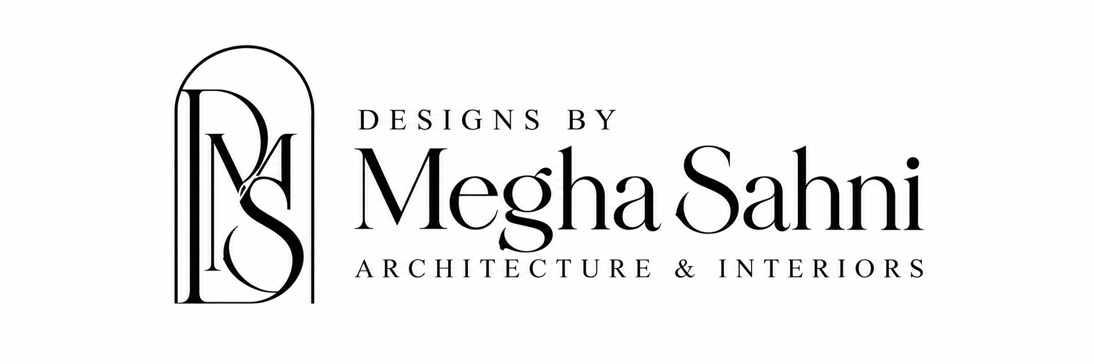 Designs by Megha Sahni — Architecture & Interiors